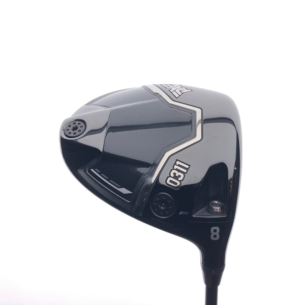 Used PXG 0311 Black Ops Driver / 8.0 Degrees / Stiff Flex