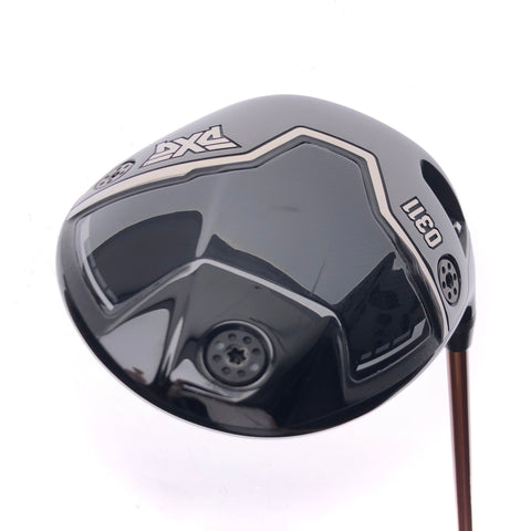 Used PXG 0311 Black Ops Driver / 9.0 Degrees / A Flex