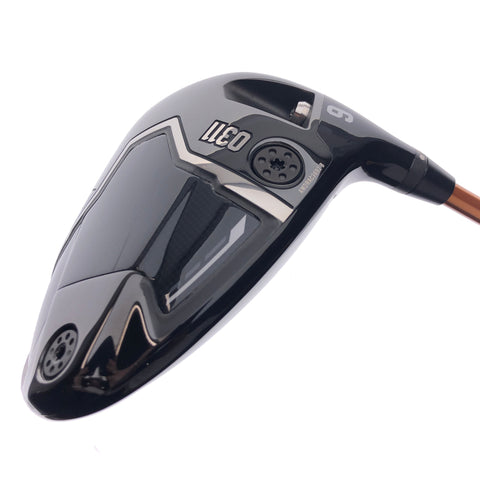 Used PXG 0311 Black Ops Driver / 9.0 Degrees / A Flex