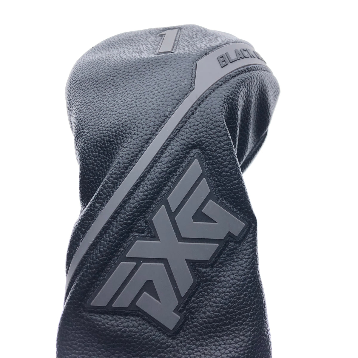 Used PXG 0311 Black Ops Driver / 9.0 Degrees / Lite Flex
