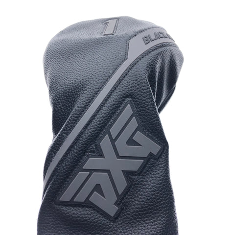 Used PXG 0311 Black Ops Driver / 9.0 Degrees / Lite Flex