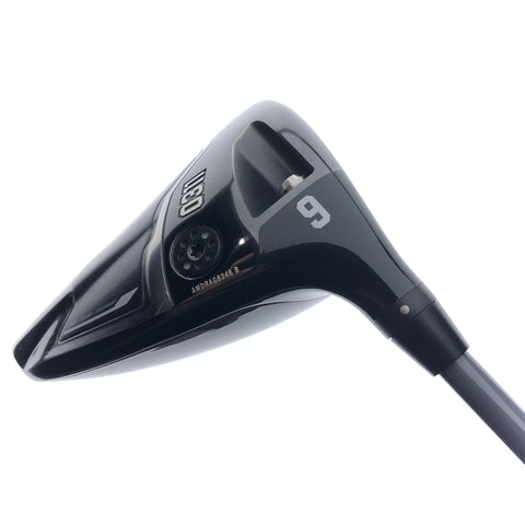Used PXG 0311 Black Ops Driver / 9.0 Degrees / Lite Flex