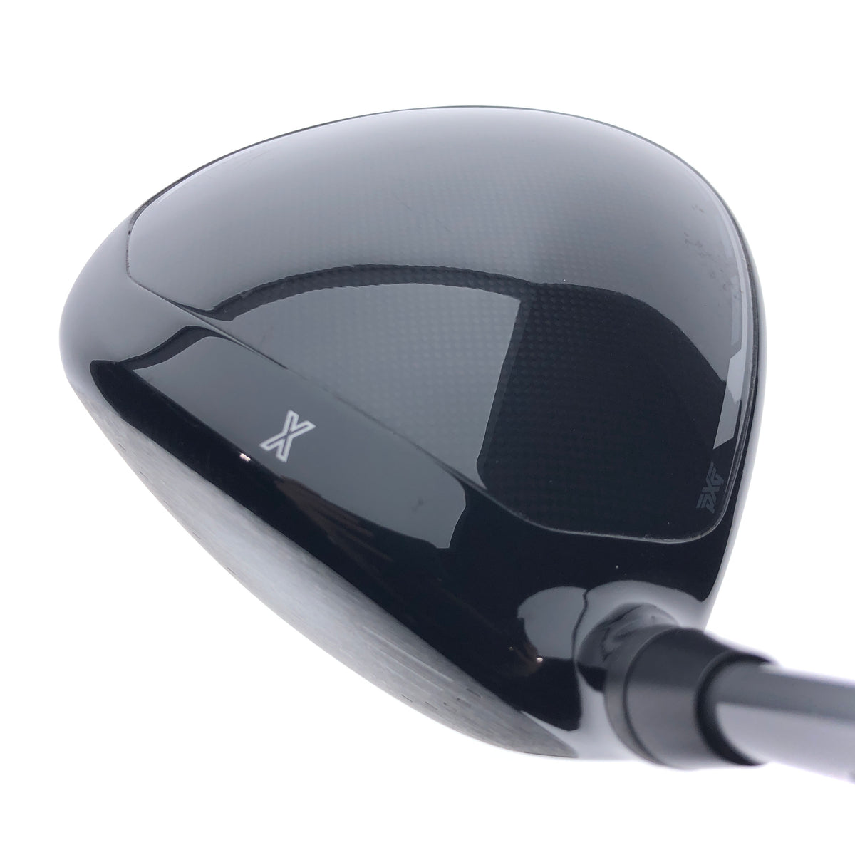 Used PXG 0311 Black Ops Driver / 9.0 Degrees / Lite Flex