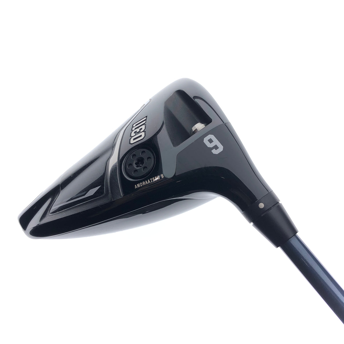 Used PXG 0311 Black Ops Driver / 9.0 Degrees / Regular Flex