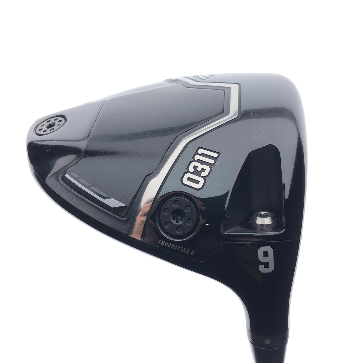 Used PXG 0311 Black Ops Driver / 9.0 Degrees / Regular Flex
