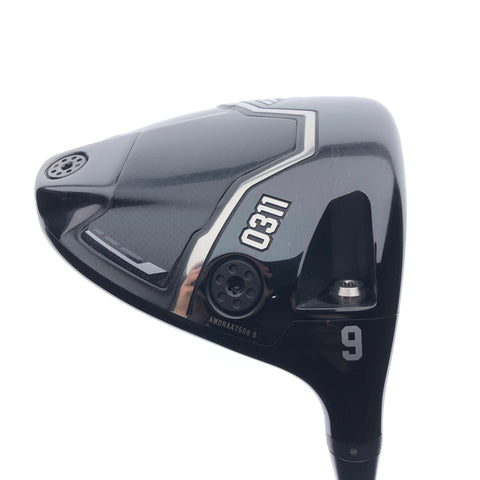 Used PXG 0311 Black Ops Driver / 9.0 Degrees / Regular Flex