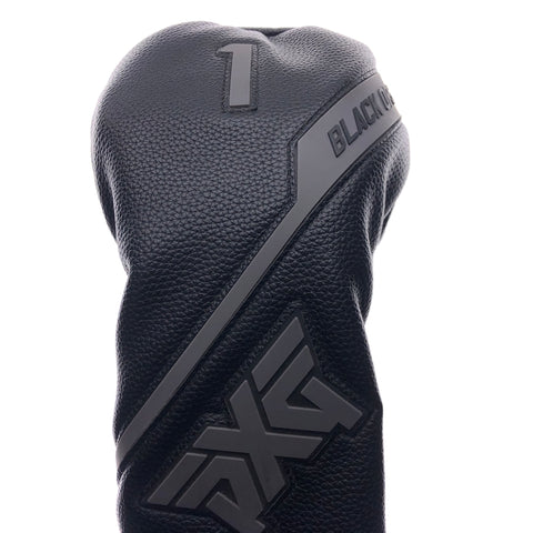 Used PXG 0311 Black Ops Driver / 9.0 Degrees / Stiff Flex