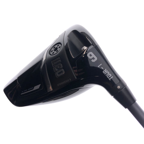 Used PXG 0311 Black Ops Driver / 9.0 Degrees / Stiff Flex
