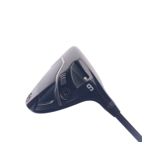 Used PXG 0311 Black Ops Driver / 9.0 Degrees / Stiff Flex