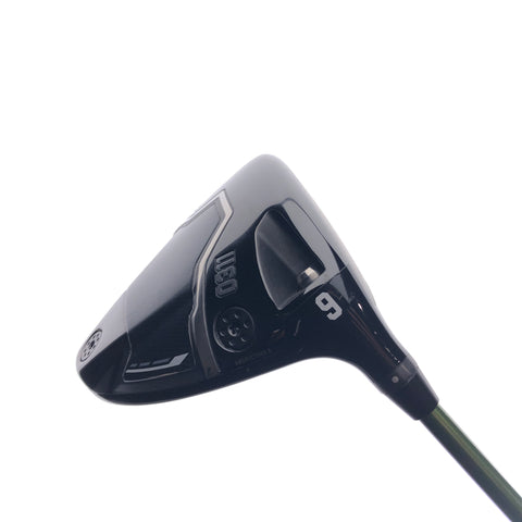 Used PXG 0311 Black Ops Driver / 9.0 Degrees / Stiff Flex
