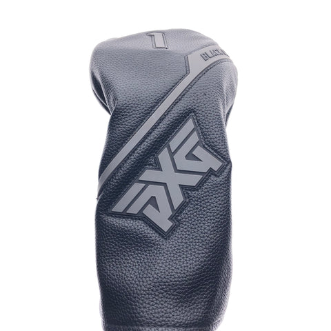 Used PXG 0311 Black Ops Driver / 9.0 Degrees / Stiff Flex