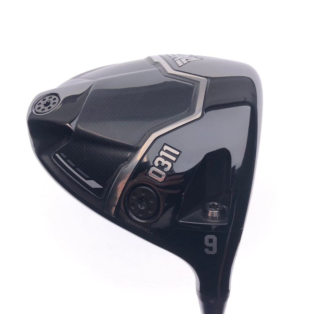Used PXG 0311 Black Ops Driver / 9.0 Degrees / Stiff Flex