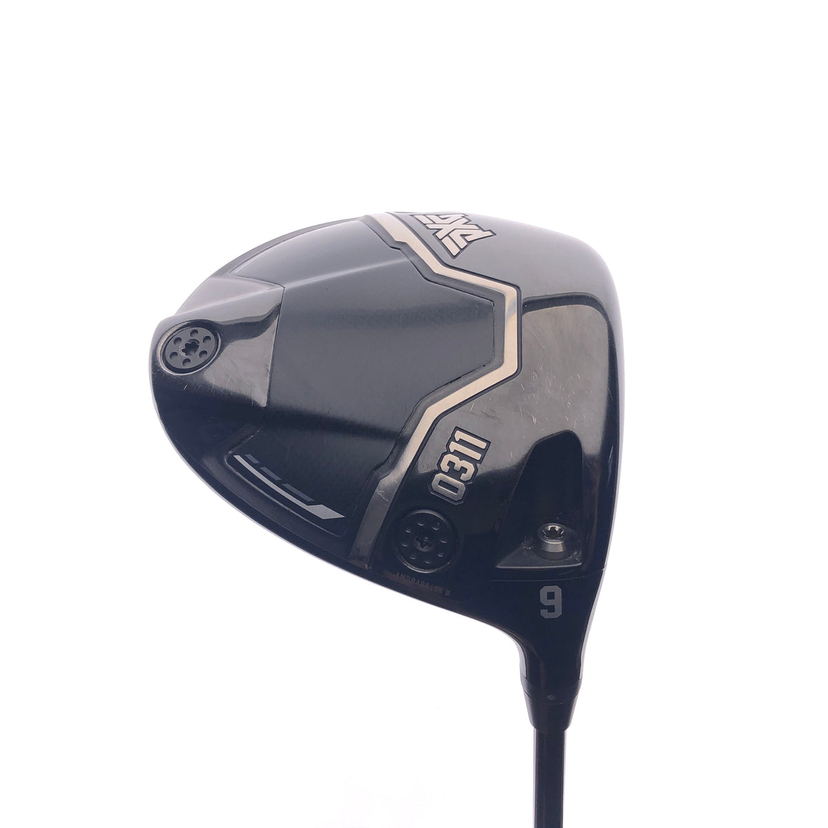 Used PXG 0311 Black Ops Driver / 9.0 Degrees / Stiff Flex
