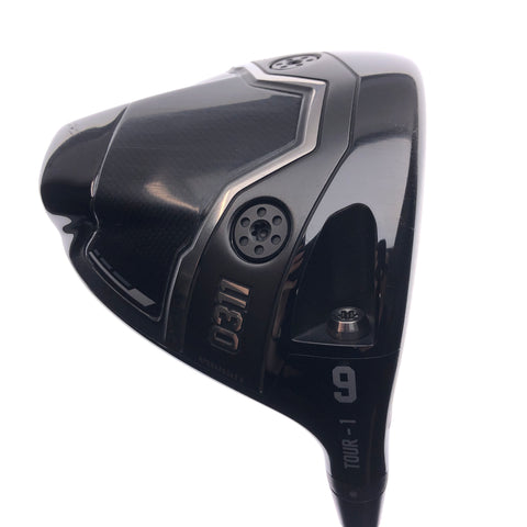 Used PXG 0311 Black Ops Driver / 9.0 Degrees / Stiff Flex