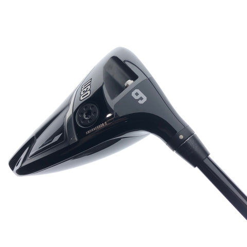 Used PXG 0311 Black Ops Driver / 9.0 Degrees / X-Stiff Flex