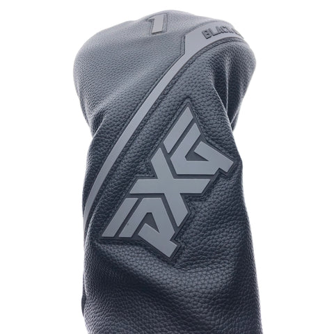 Used PXG 0311 Black Ops Driver / 9.0 Degrees / X-Stiff Flex