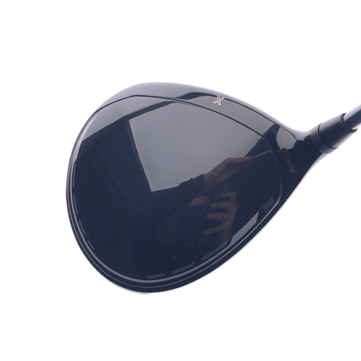 Used PXG 0311 Black Ops Driver / 9.0 Degrees / X-Stiff Flex / Left-Handed