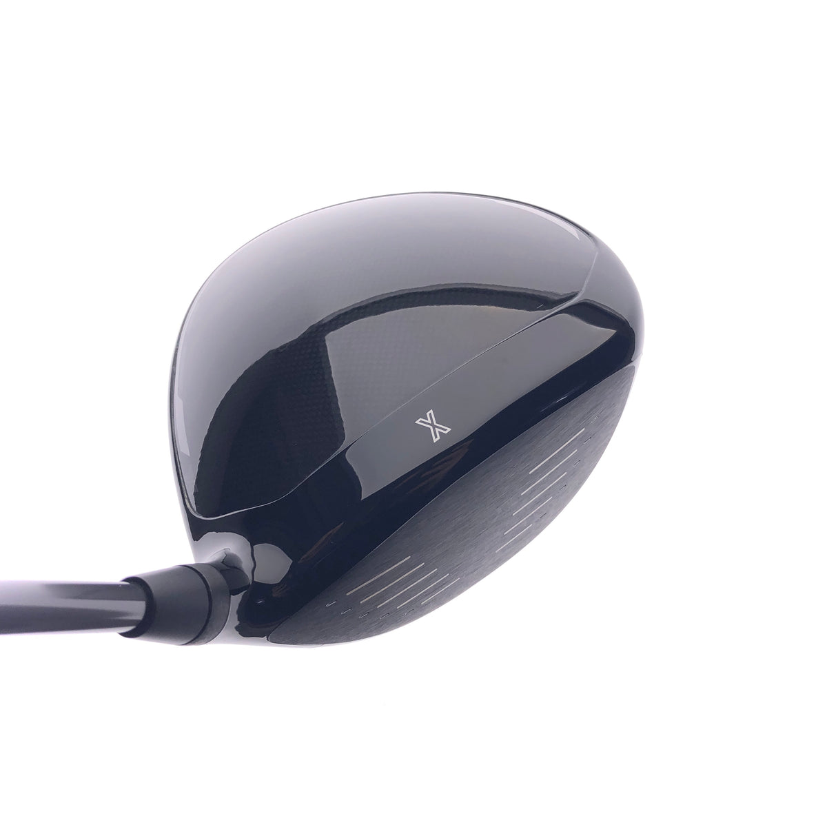 Used PXG 0311 Black Ops Driver / 9.0 Degrees / X-Stiff Flex / Left-Handed