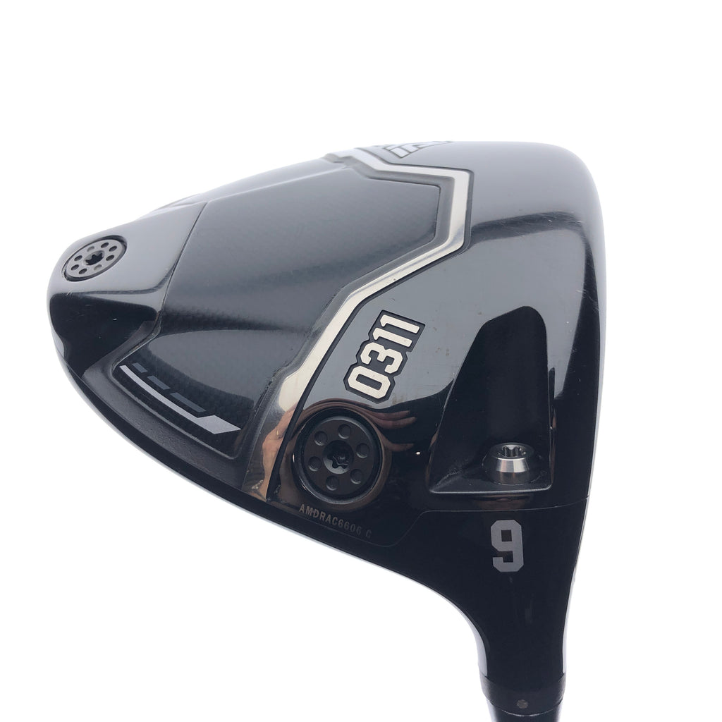 Used PXG 0311 Black Ops Driver / 9.0 Degrees / X-Stiff Flex