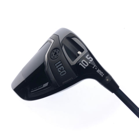 Used PXG 0311 Black Ops Tour -1 Driver / 10.5 Degrees / Regular Flex