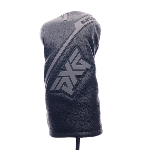 Used PXG 0311 Black Ops Tour -1 Driver / 10.5 Degrees / Stiff Flex
