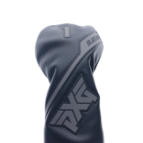 Used PXG 0311 Black Ops Tour -1 Driver / 10.5 Degrees / Stiff Flex