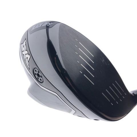 Used PXG 0311 Black Ops Tour -1 Driver / 10.5 Degrees / Stiff Flex
