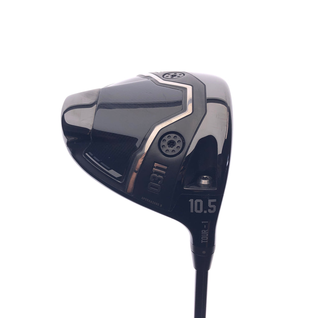 Used PXG 0311 Black Ops Tour -1 Driver / 10.5 Degrees / Stiff Flex