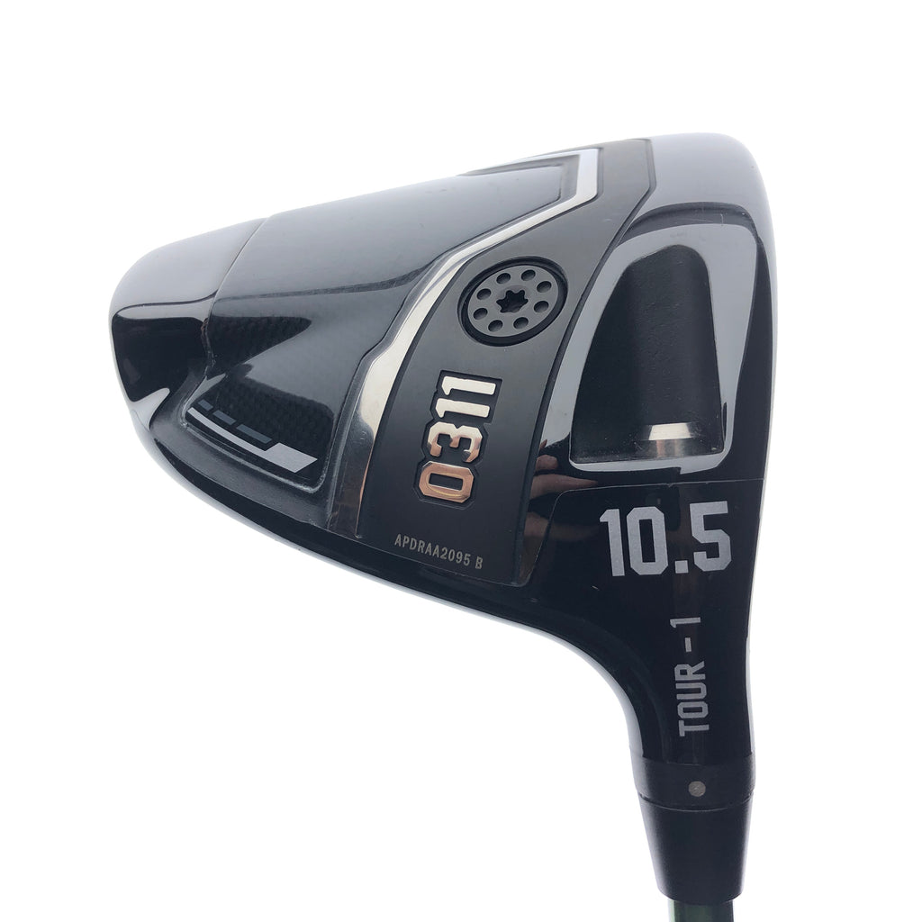 Used PXG 0311 Black Ops Tour -1 Driver / 10.5 Degrees / Stiff Flex