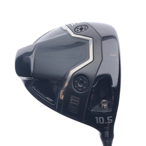 Used PXG 0311 Black Ops Tour -1 Driver / 10.5 Degrees / Stiff Flex
