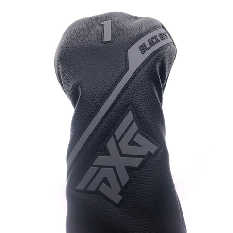 Used PXG 0311 Black Ops Tour -1 Driver / 10.5 Degrees / X-Stiff Flex