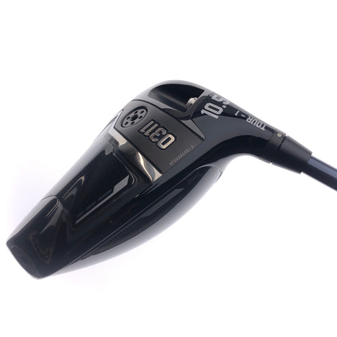 Used PXG 0311 Black Ops Tour -1 Driver / 10.5 Degrees / X-Stiff Flex