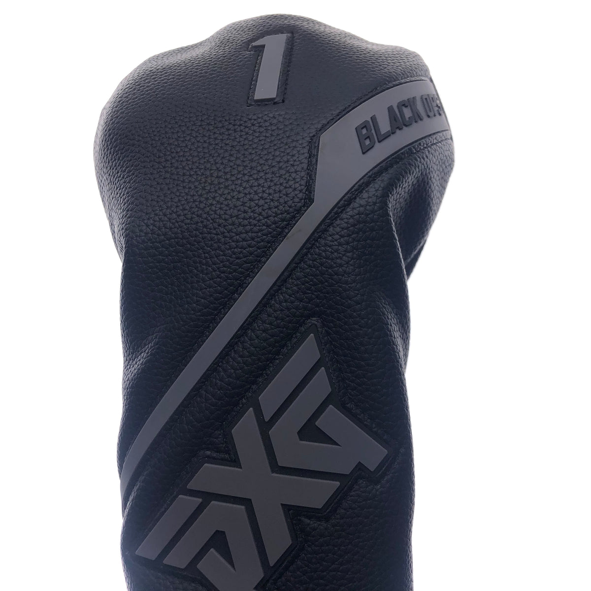 Used PXG 0311 Black Ops Tour -1 Driver / 8.0 Degrees / Stiff Flex
