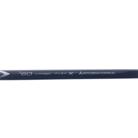 Used PXG 0311 Black Ops Tour -1 Driver / 8.0 Degrees / Stiff Flex