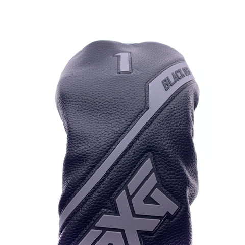 Used PXG 0311 Black Ops Tour -1 Driver / 8.0 Degrees / X-Stiff Flex