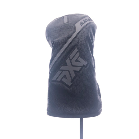 Used PXG 0311 Black Ops Tour -1 Driver / 8.0 Degrees / X-Stiff Flex