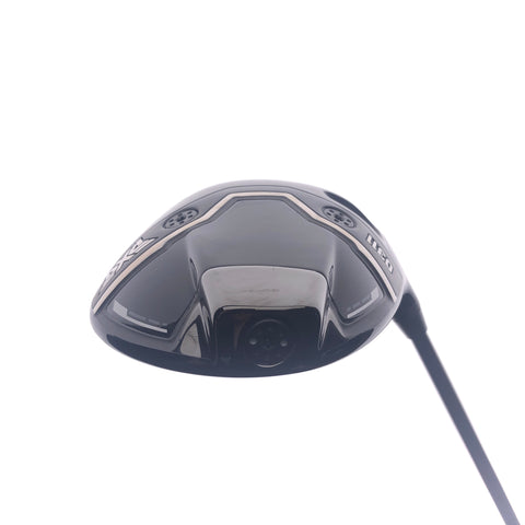 Used PXG 0311 Black Ops Tour -1 Driver / 8.0 Degrees / X-Stiff Flex