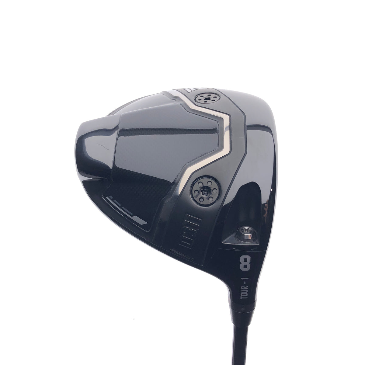 Used PXG 0311 Black Ops Tour -1 Driver / 8.0 Degrees / X-Stiff Flex