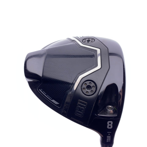 Used PXG 0311 Black Ops Tour -1 Driver / 8.0 Degrees / X-Stiff Flex