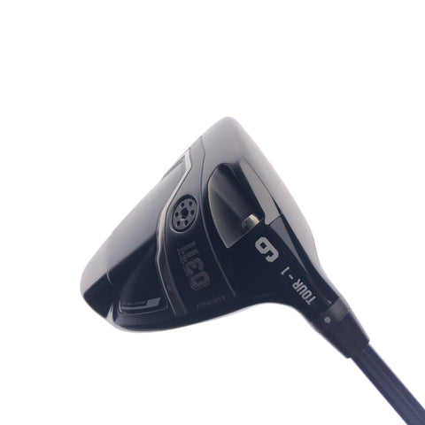 Used PXG 0311 Black Ops Tour -1 Driver / 9.0 Degree / Ventus Velocore Stiff Flex