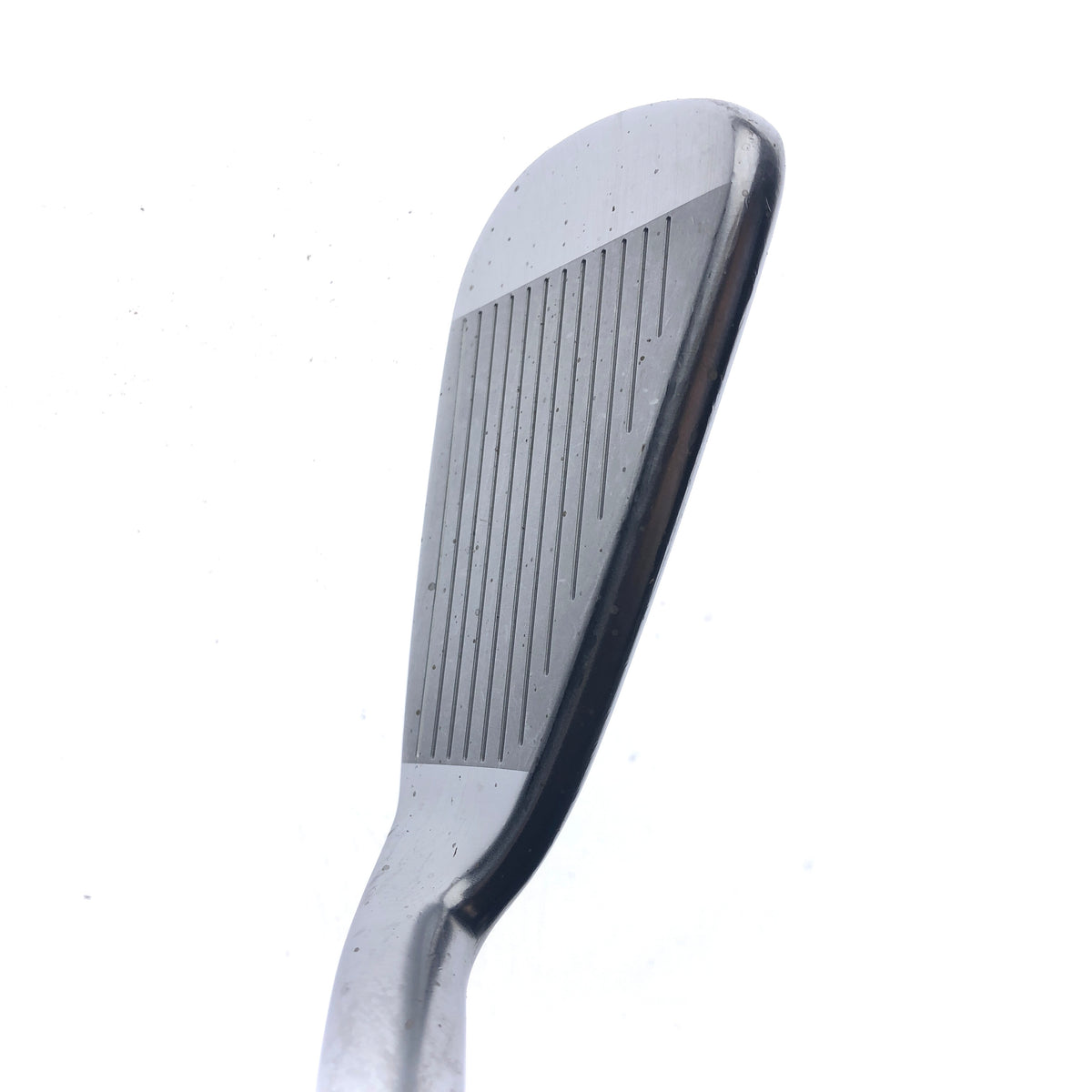 Used PXG 0311 Chrome 6 Iron / 27.0 Degrees / Stiff Flex