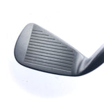 Used PXG 0311 Chrome 6 Iron / 27.0 Degrees / Stiff Flex