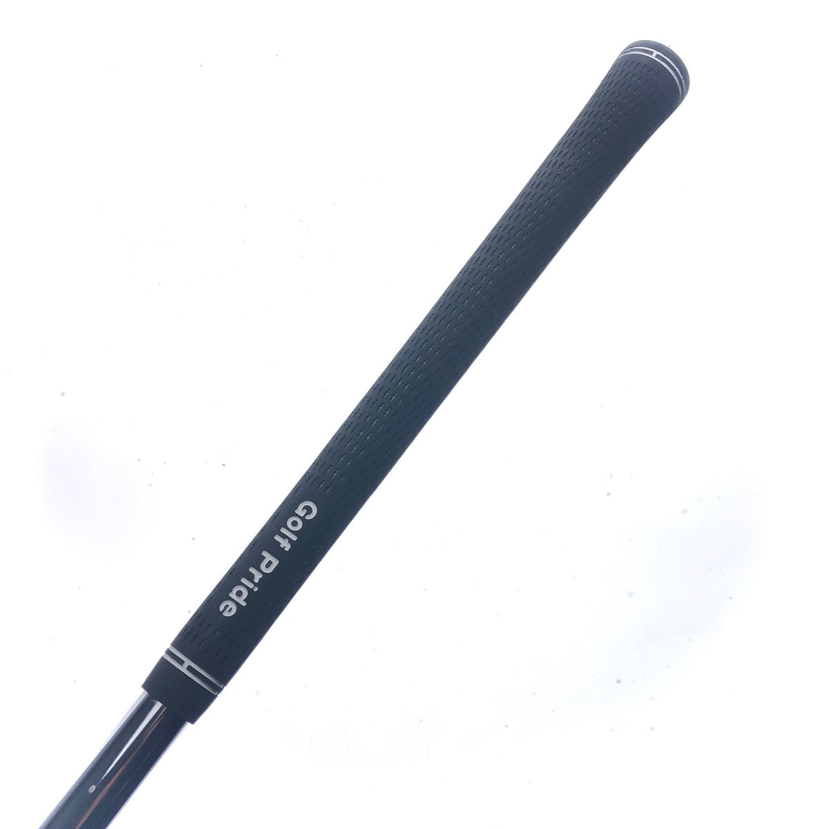 Used PXG 0311 Chrome 6 Iron / 27.0 Degrees / Stiff Flex