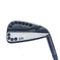 Used PXG 0311 Chrome 6 Iron / 27.0 Degrees / Stiff Flex