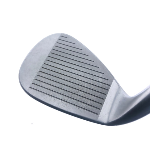 Used PXG 0311 Chrome Gap Wedge / 52.0 Degrees / Regular Flex