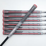 Used PXG 0311 Chrome Iron Set / 4 - PW / Stiff Flex / Left-Handed