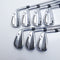 Used PXG 0311 Chrome Iron Set / 4 - PW / Stiff Flex