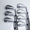 Used PXG 0311 Chrome Iron Set / 5 - PW + GW / Regular Flex