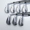 Used PXG 0311 Chrome Iron Set / 5 - PW + GW / Regular Flex
