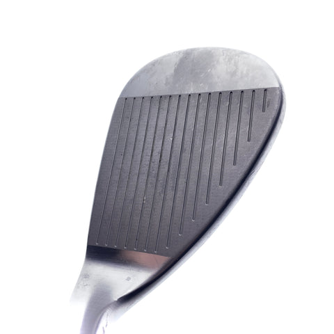 Used PXG 0311 Chrome Lob Wedge / 58.0 Degrees / X-Stiff Flex